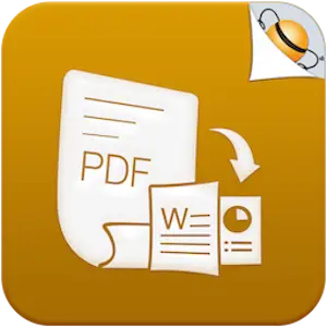 Flyingbee PDF Converter – PDF to Office 6.7.5 macOS