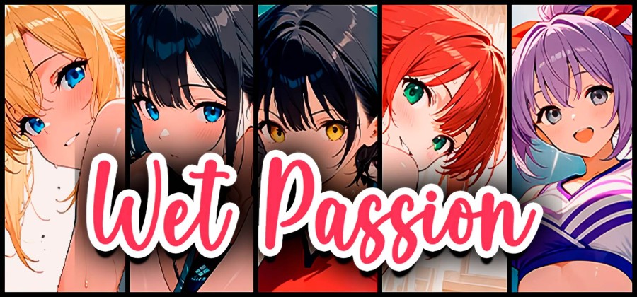 FlirtFit Studios - Wet Passion ver.1.0 Final Steam Porn Game