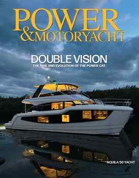 Power & Motoryacht 2025-03