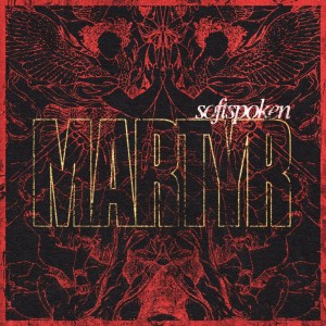 Softspoken - Martyr [EP] (2025)