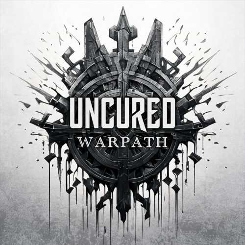 Uncured - Warpath (2025)