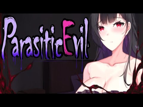 R's, Playmeow - Parasitic Evil V.3.08 Final Steam Multilingual Porn Game