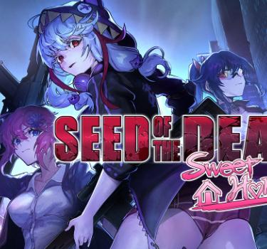 TeamKRAMA, Eroge Japan - Seed of the Dead: Sweet Home Complete Edition Ver.2.10R + DLC CharmSong + Full Save [Multi Languages-Uncen] Porn Game