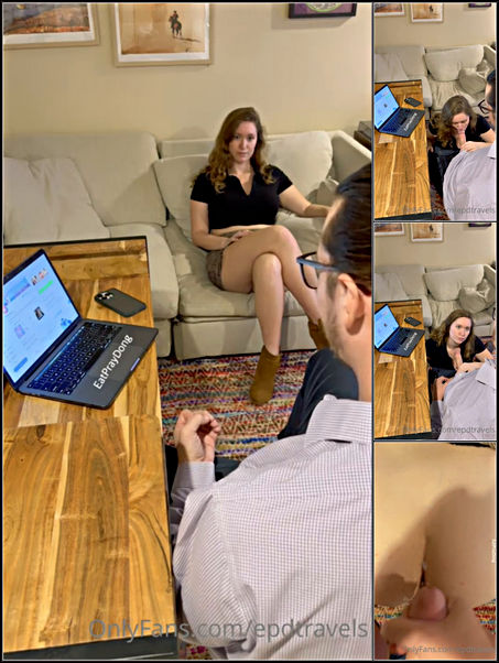 EatPrayDong Suck And Fuck Her Professor - [Onlyfans] - 2025 (HD 720p)