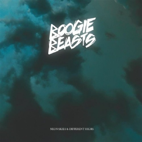 Boogie Beasts  Neon Skies & Different Highs (2024)