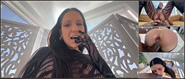 Morea Black Dredd All Holes Open - [Onlyfans] - 2025 (FullHD 1080p)