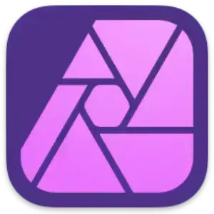 Affinity Photo 2.6.0 macOS