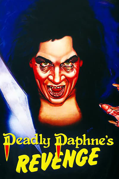 Deadly Daphnes Revenge (1987) 1080p BluRay YIFY