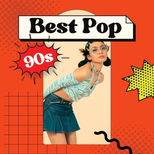 Best Pop 90s (2025)