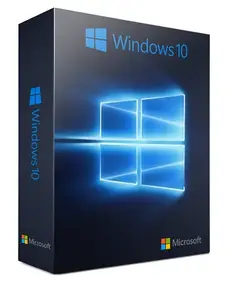 Windows 10 22H2 Build 19045.5487 Consumer/Business Edition February 2025 MSDN (x86/x64)