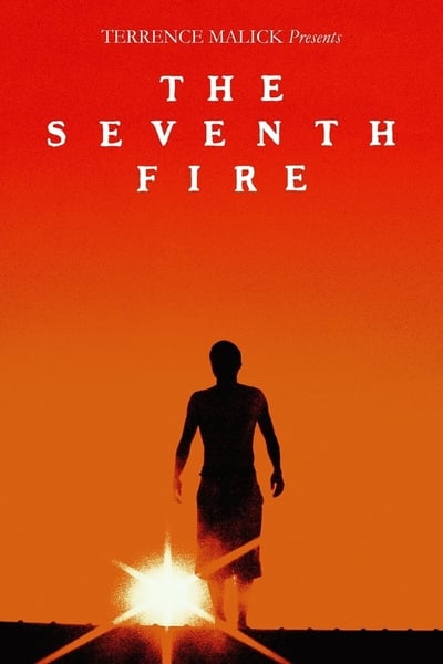 The Seventh Fire (2015) 1080p WEBRip 5 1 YIFY