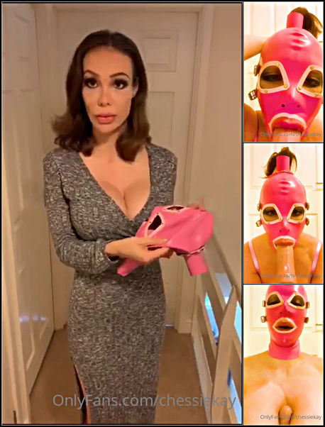 Chessie Kay | @chessiekay - 29-08-2020-795917575 - [Onlyfans] - 2025 (HD 848p)