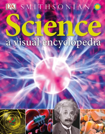 Visual Encyclopedia of Science - DK