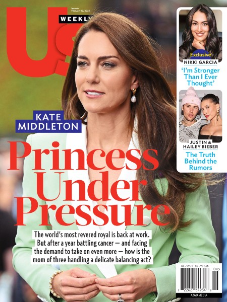 Us Weekly - February 10, 2025