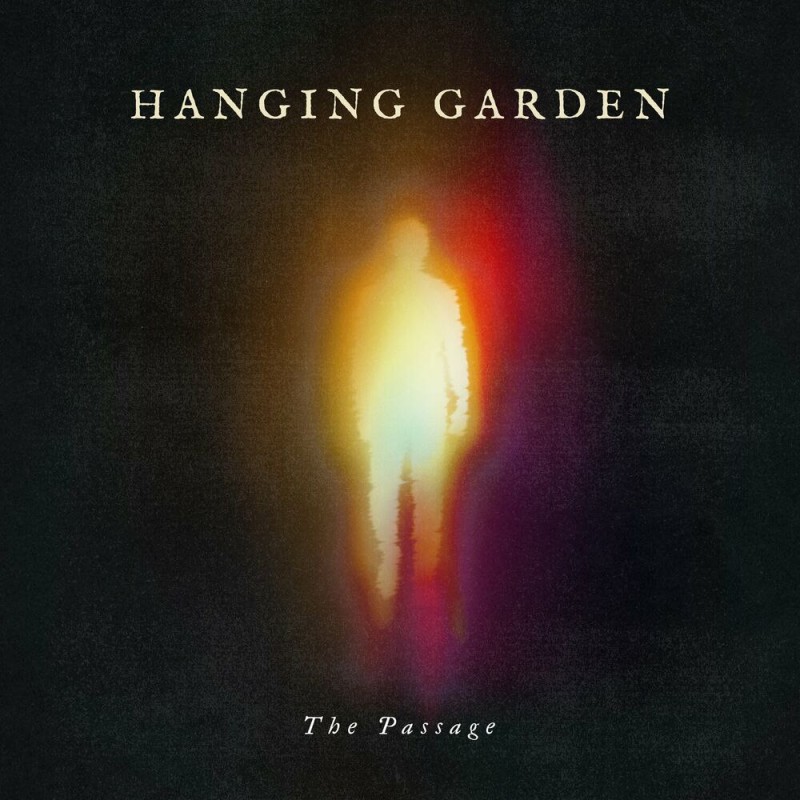 Hanging Garden - The Passage [single] (2025)