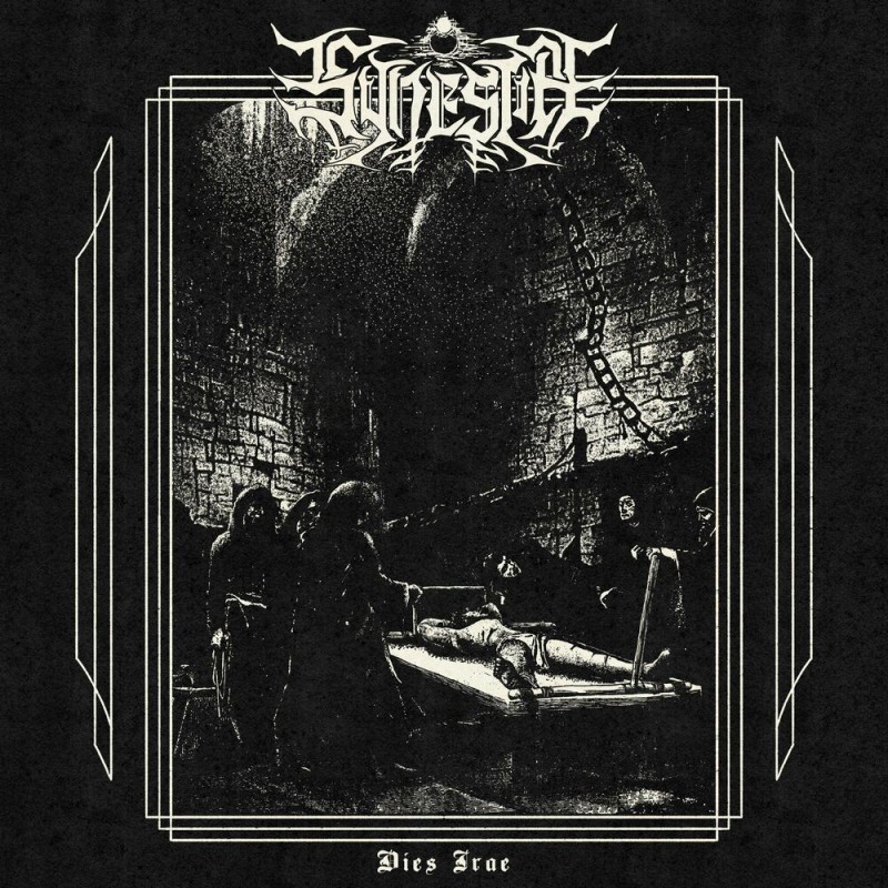 Synestia - Dies Irae [single] (2025)