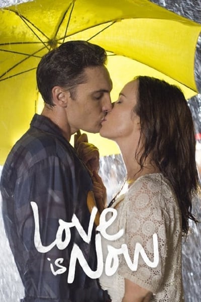 Love Is Now (2014) 1080p WEBRip YIFY