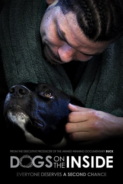 Dogs On The Inside (2014) 1080p WEBRip YIFY