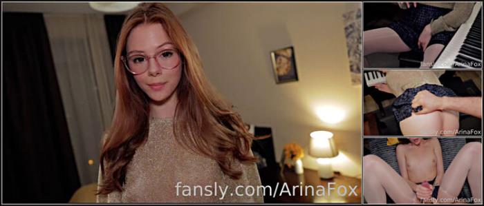 Onlyfans: Arina Fox - Fap C54e9551f45abdab923de9eae2c3d2bf {FullHD} - {2025}