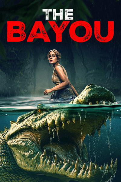 The Bayou (2025) 1080p WEBRip 5 1 YIFY