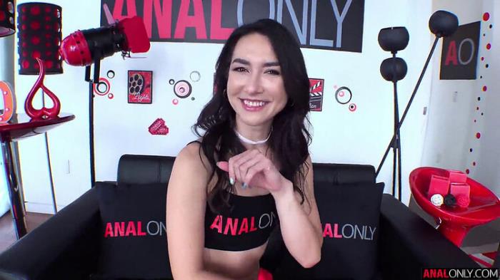 Isabel Love  The Insatiable Isabel (FullHD 1080p) - AnalOnly - [2025]