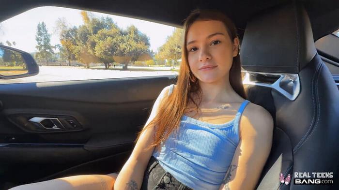 Matty Mila Perez (FullHD 1080p) - BangRealTeens - [2025]