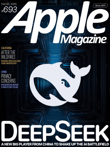 AppleMagazine - 7 February 2025