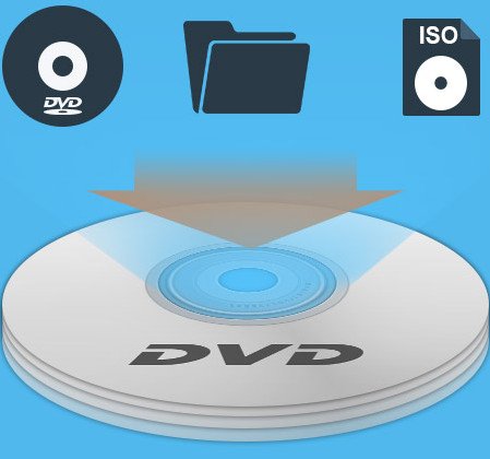 Tipard DVD Cloner 6.2.80 Multilingual