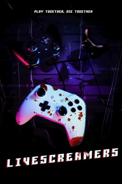 Livescreamers (2023) 1080p WEBRip YIFY