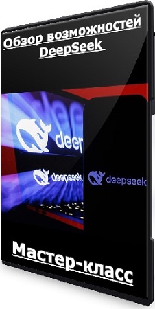   -   DeepSeek (2025) -