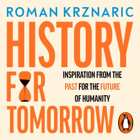 History for Tomorrow - [AUDIOBOOK]