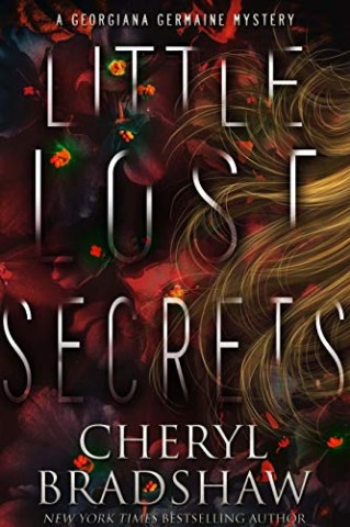 Cover: Cheryl Bradshaw - Little Lost Secrets