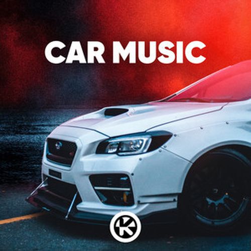 Kontor Records - Car Music 2025 Rave & Techno - 100% Bass Boosted (2025)