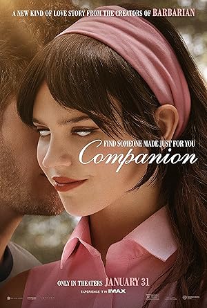 Companion (2025) 1080p WEB h264-ETHEL