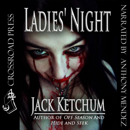 Ladies' Night - [AUDIOBOOK]