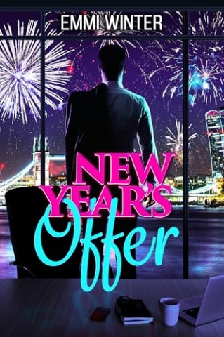 Cover: Emmi Winter - New Years Offer
