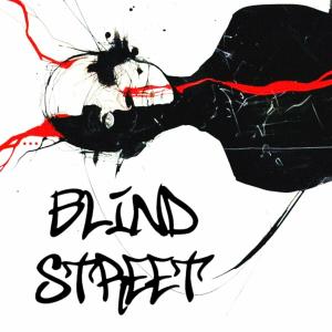 Blind Street - Dotkni se tmy (2024) [EP]