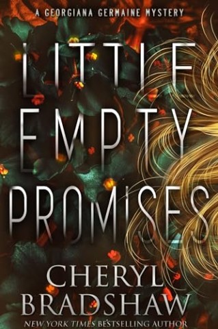 Cover: Cheryl Bradshaw - Little Empty Promises