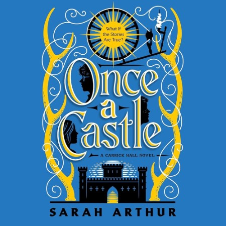 Once a Queen: A Novel - [AUDIOBOOK]