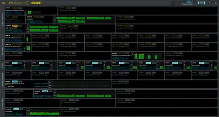 VB Audio Matrix Coconut 2.0.1.1