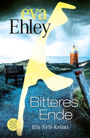 Cover: Ehley, Eva - Bitteres Ende