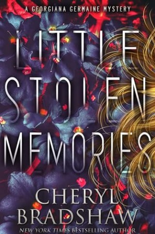Cover: Cheryl Bradshaw - Little Stolen Memories