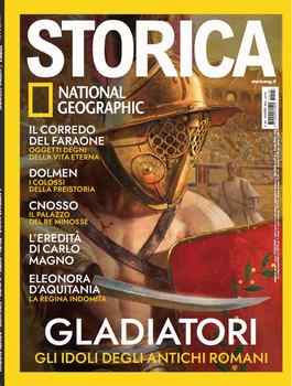 Storica National Geographic 2025-03 (193)