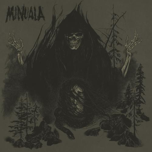 Minuala - Discography