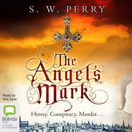 The Angel's Mark - [AUDIOBOOK]