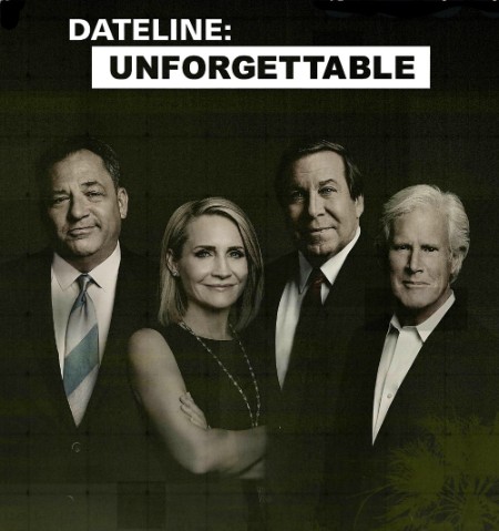 Dateline Unforgettable S05E06 1080p WEB h264-BAE