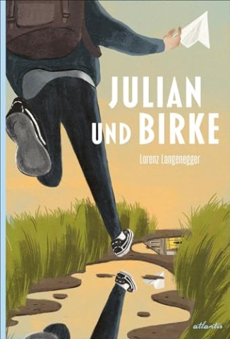 Cover: Charlo von der Birke - Bis(S) Zum Ersten Sonnenstrahl