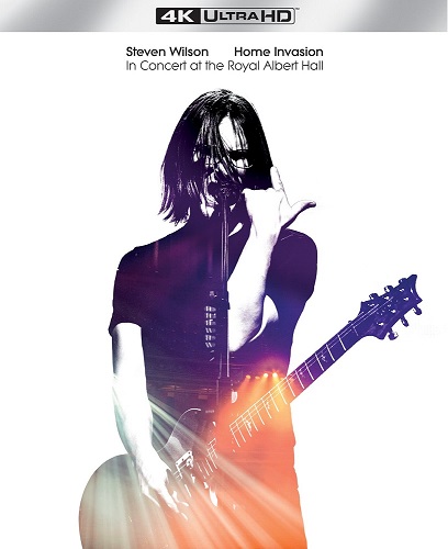 Steven Wilson - Home Invasion In Concert 2018 (2025) BDRip 2