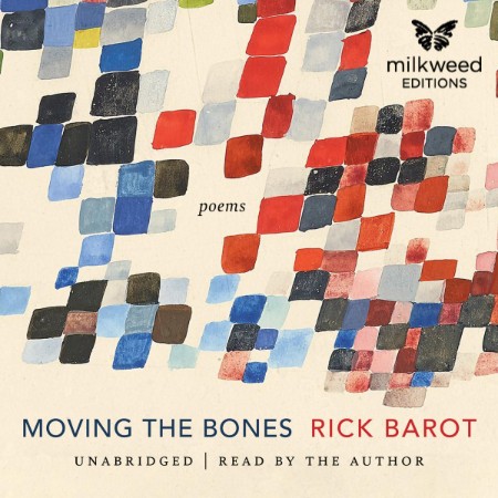 Moving the Bones - [AUDIOBOOK]