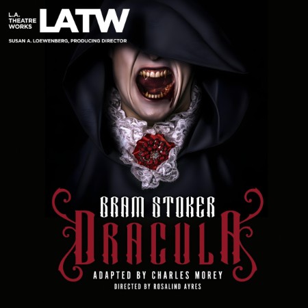 Bram Stoker: A Biography of the Author of Dracula - [AUDIOBOOK]